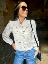Camisa de Ambrose