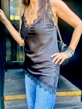 Renne Cami - Black