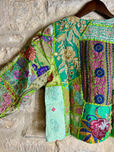 Chaqueta Biba (Nº 120)