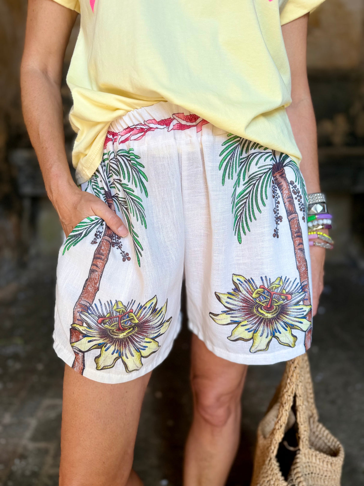 Katie Short - Palm