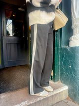 Jenya Pant with Stripe