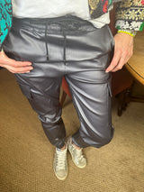 Pantalón Kline azul marino