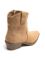 Wilson Ankle Boot