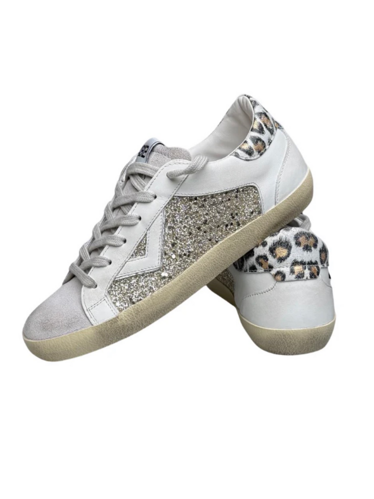 Silver Supreme 4B12