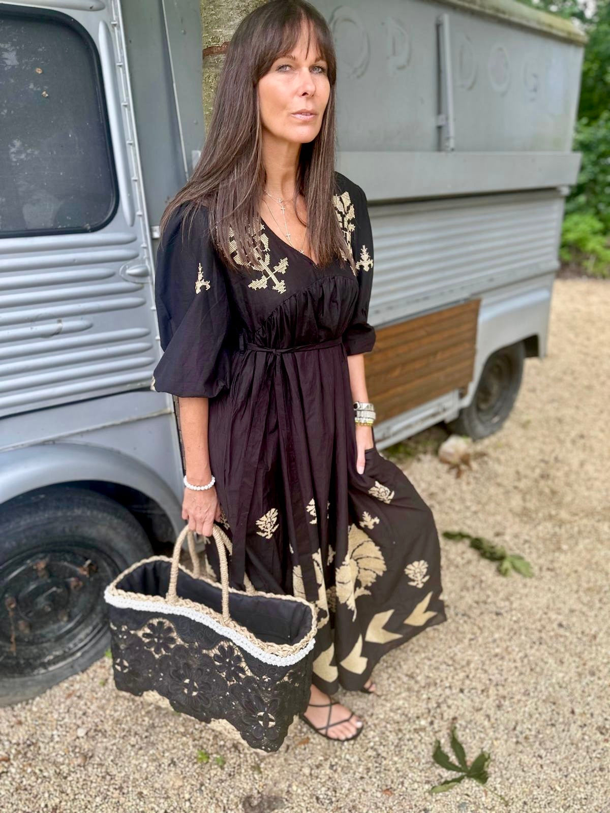 Eleanor Dress