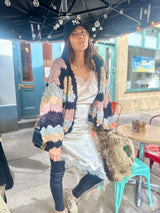 Trixie Cardigan