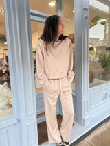 Lizzy Jogger - Stone