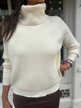 Isla Turtleneck