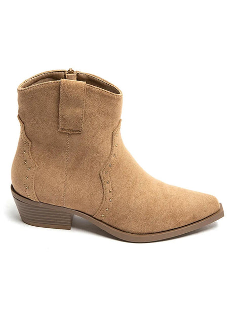 Wilson Ankle Boot