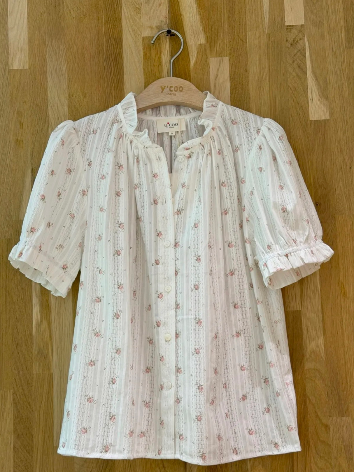 Rosie Blouse