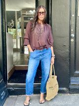 Hanni Boyfriend Jean