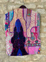 Chaleco Bolonia (Nº 116)