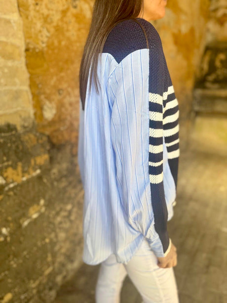 Bazaar Shirt Hybrid