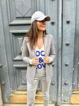 Max Blazer