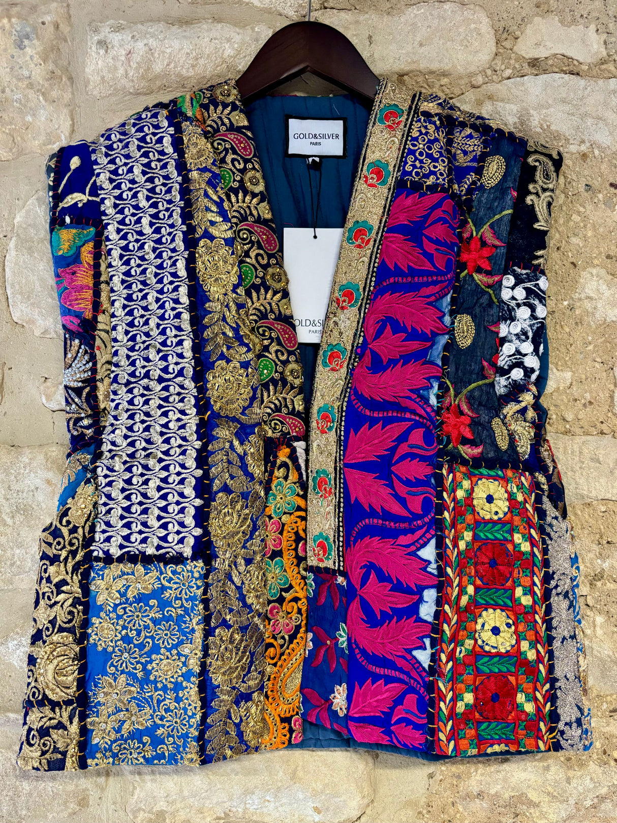 Bologne Vest (No.105)