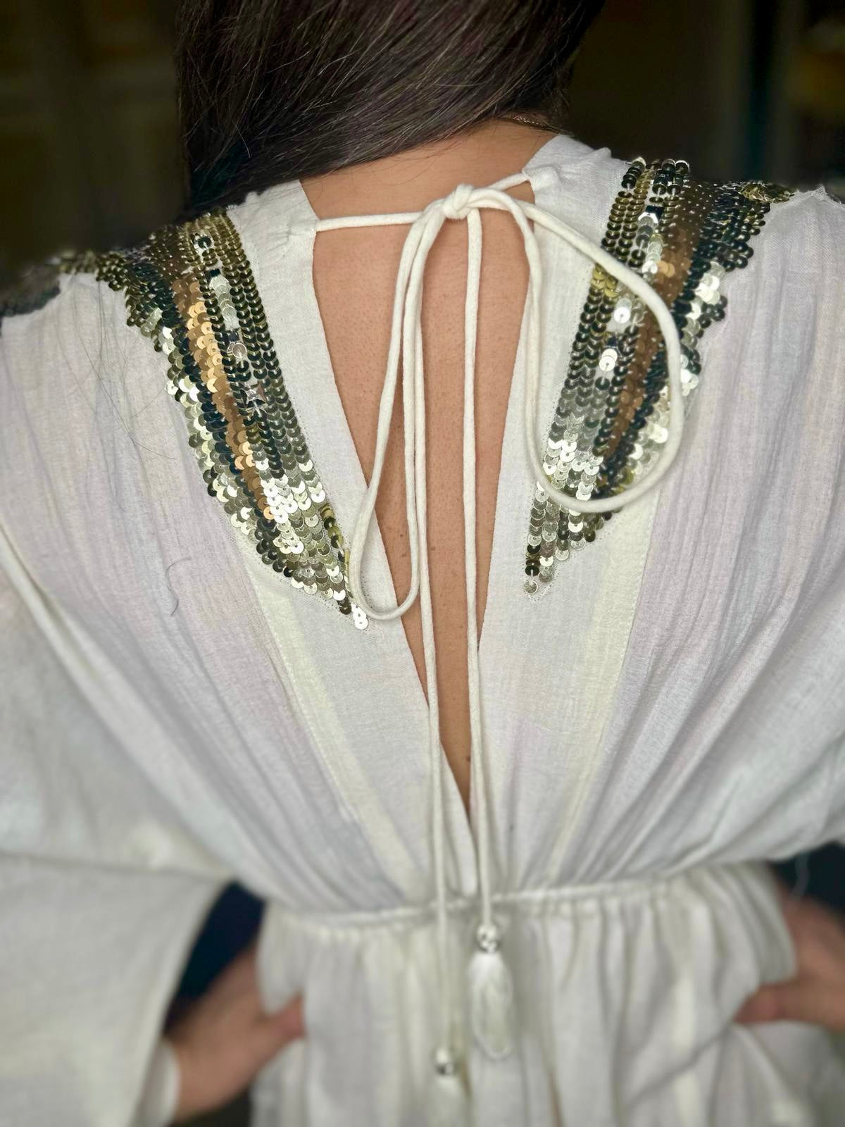 Haven Dress Day