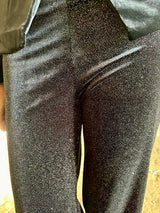 Jessica Velvet Pant Sparkle
