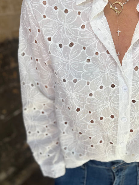 Amos Shirt