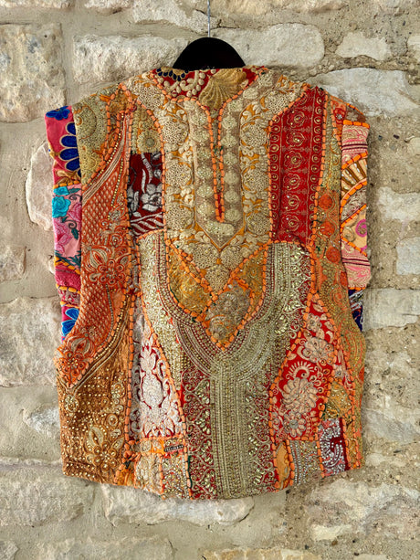 Bologne Vest (No.114)