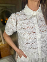 Conjunto corto Eden