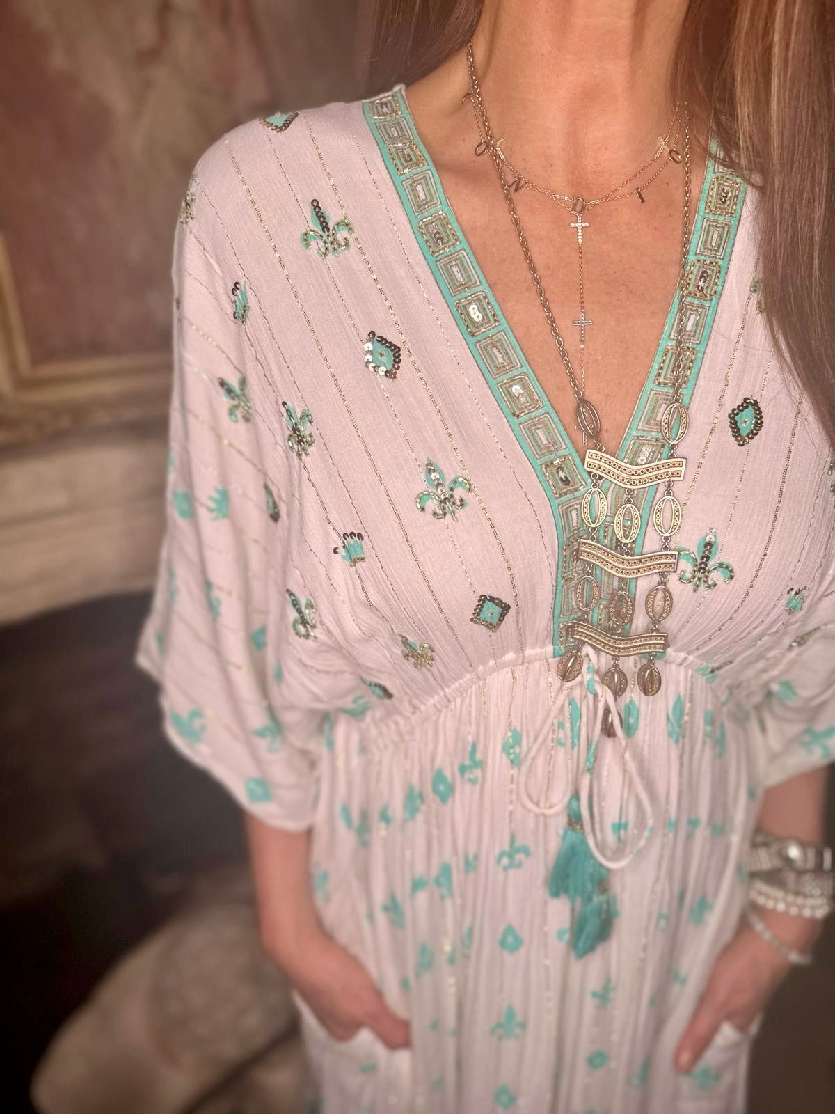 Escape Maxi Aqua