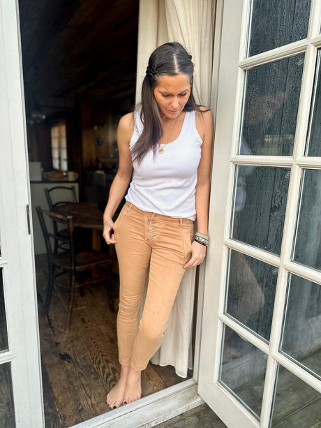 Jean Lux Tan