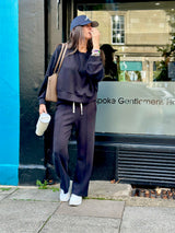 Lizzy Jogger - Black