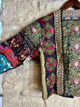 Chaqueta Biba (Nº 121)
