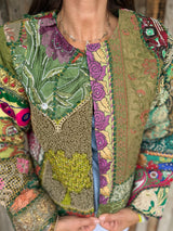 Chaqueta Biba (Nº 352)