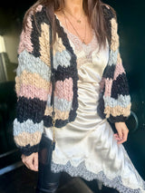 Trixie Cardigan