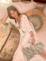 Escape Maxi Aqua