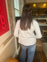 Chaqueta universitaria