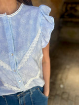 Eden Shirt