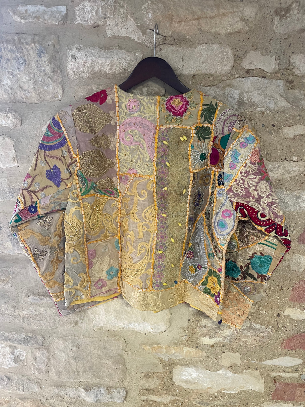 Chaqueta Biba (Nº 420)