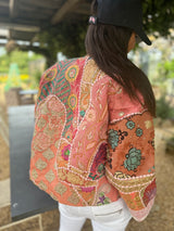 Chaqueta Biba (Nº 356)