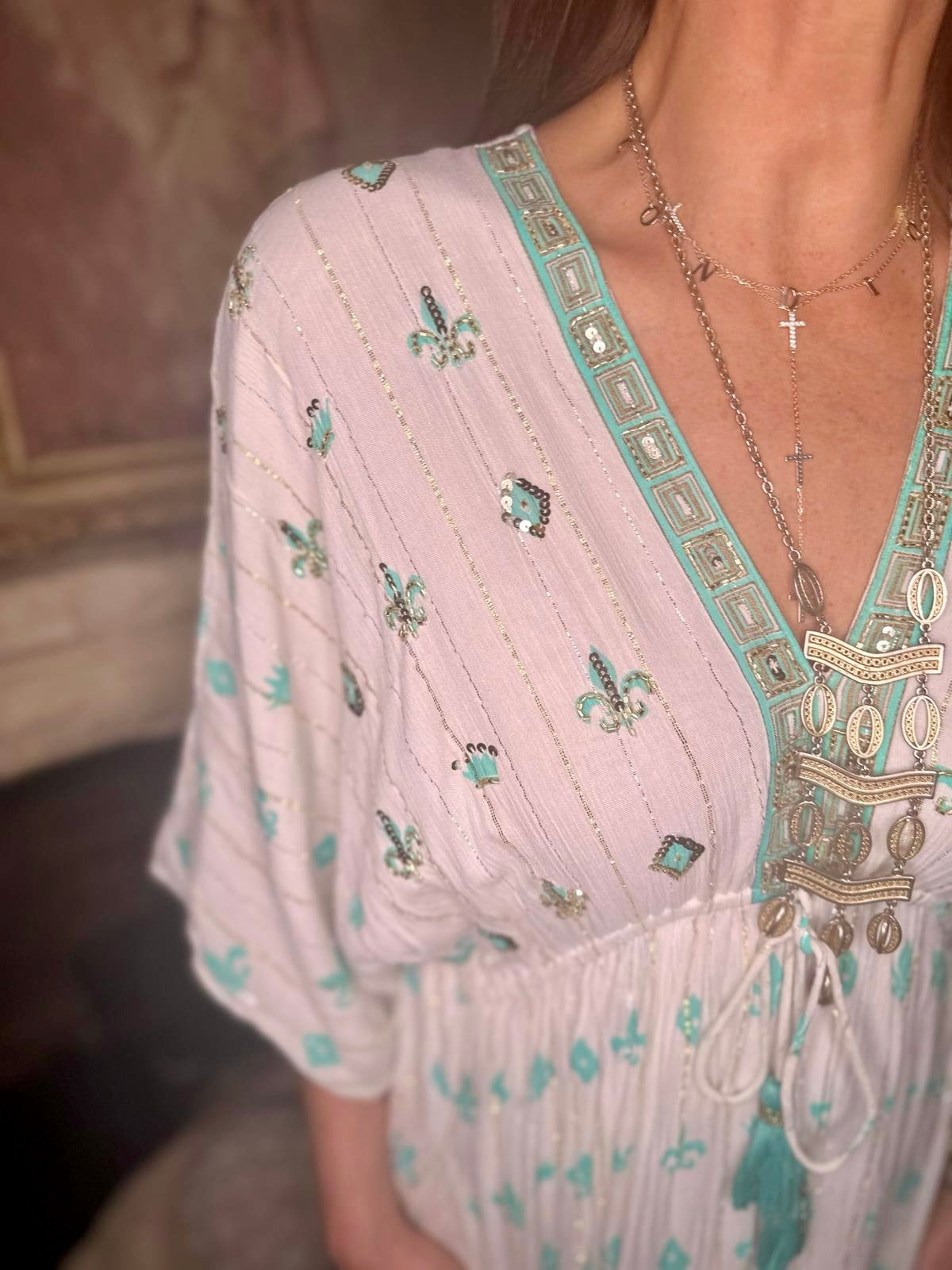 Escape Maxi Aqua