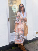 Elisabetta Maxi Dress