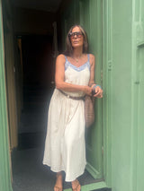 Celeste Sun Dress