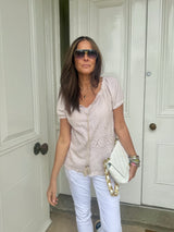 Florence Top - Vintage