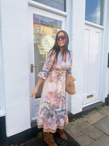 Elisabetta Maxi Dress