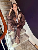Zinnia Wide Leg trouser **LIMITED EDITION**