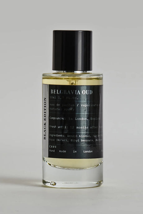 Belgravia Oud 50ml
