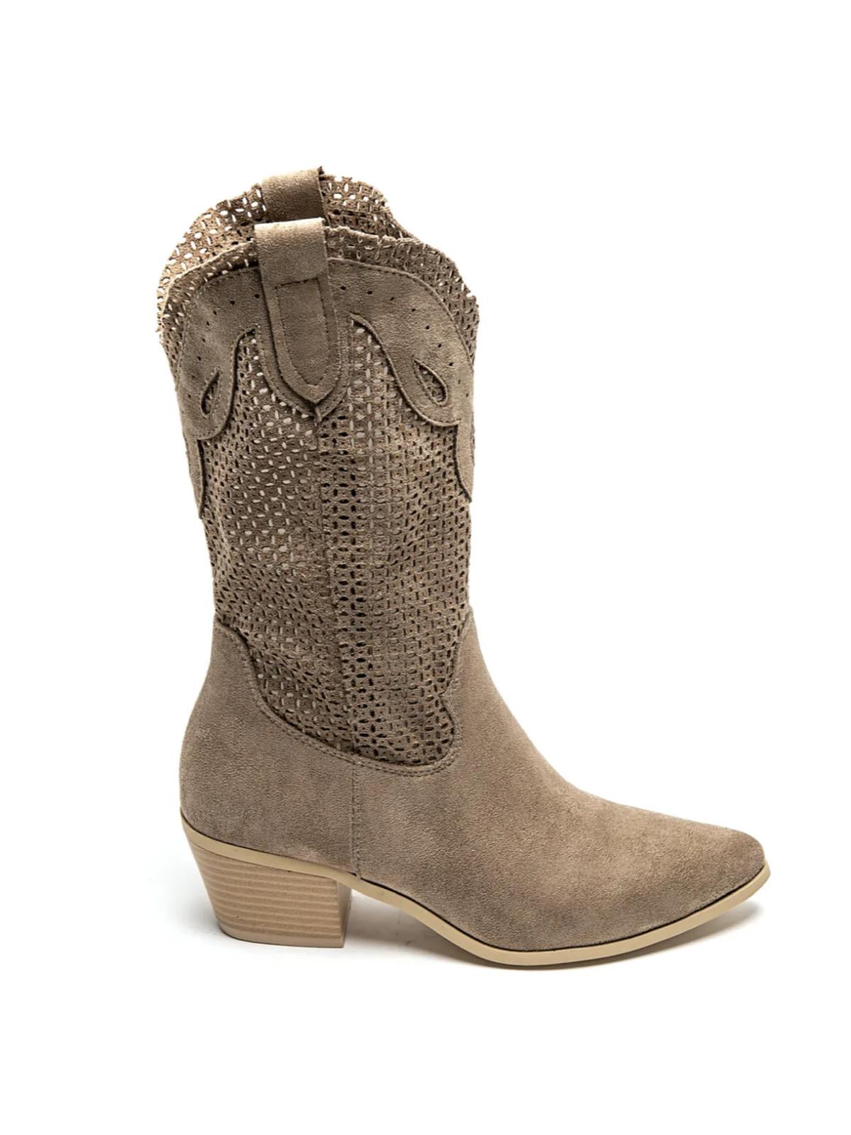 Rhiannon Mid Boot