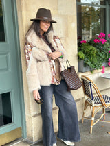 Roseanne Jean - Black Wash