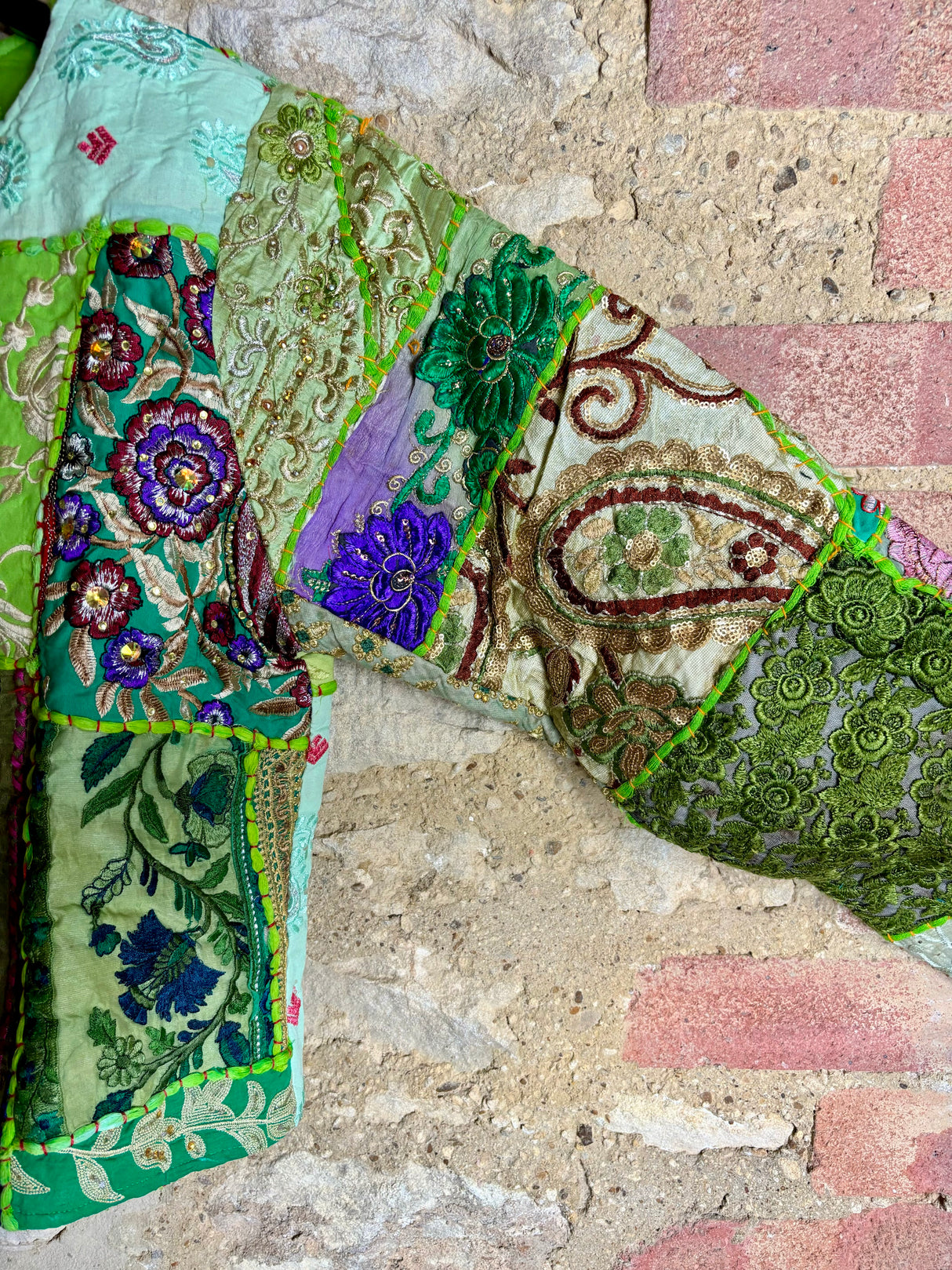 Chaqueta Biba (Nº 120)