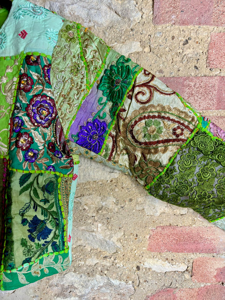 Chaqueta Biba (Nº 120)