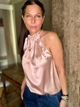Blush Top Bella B