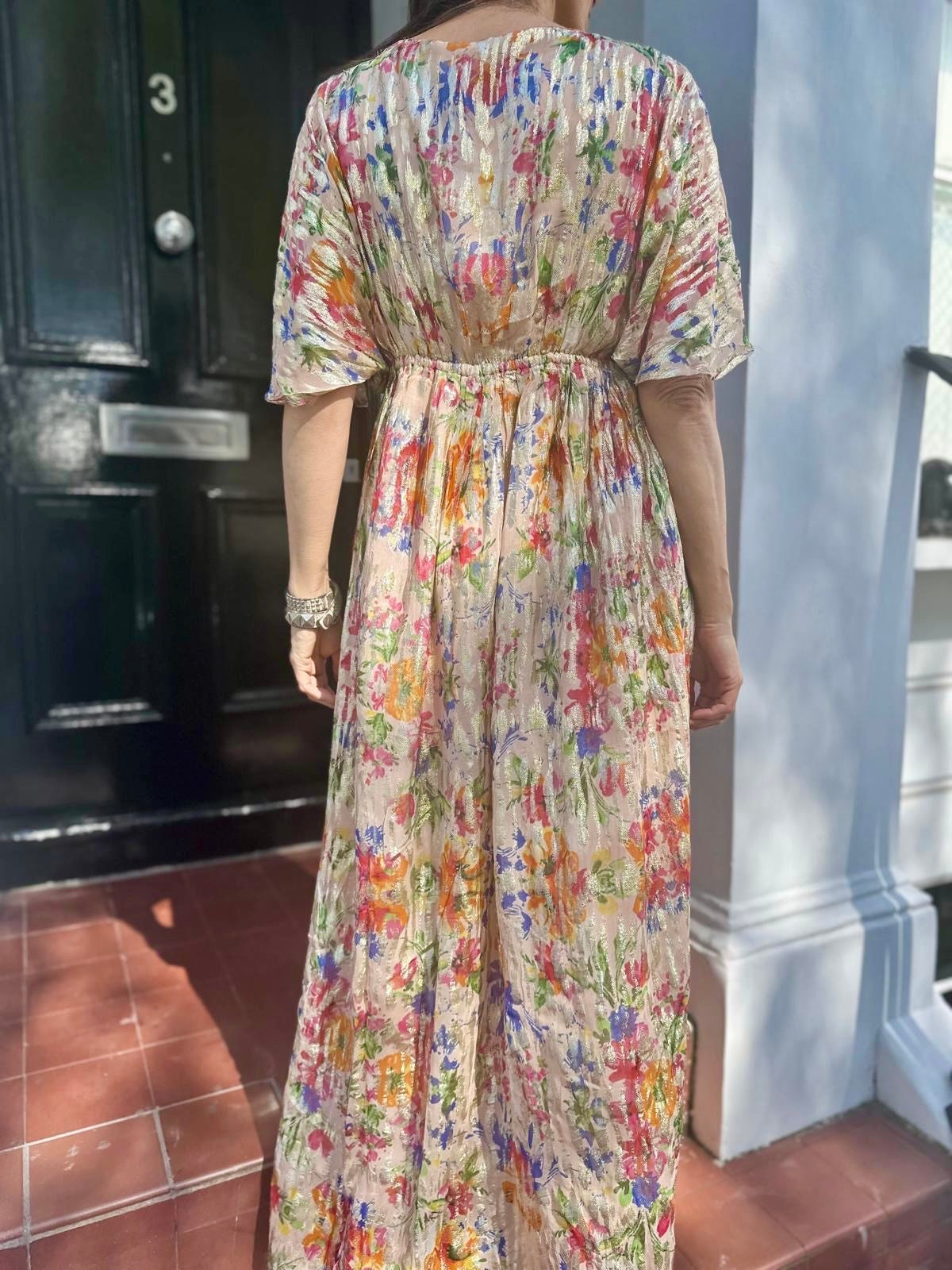 Melany Maxi