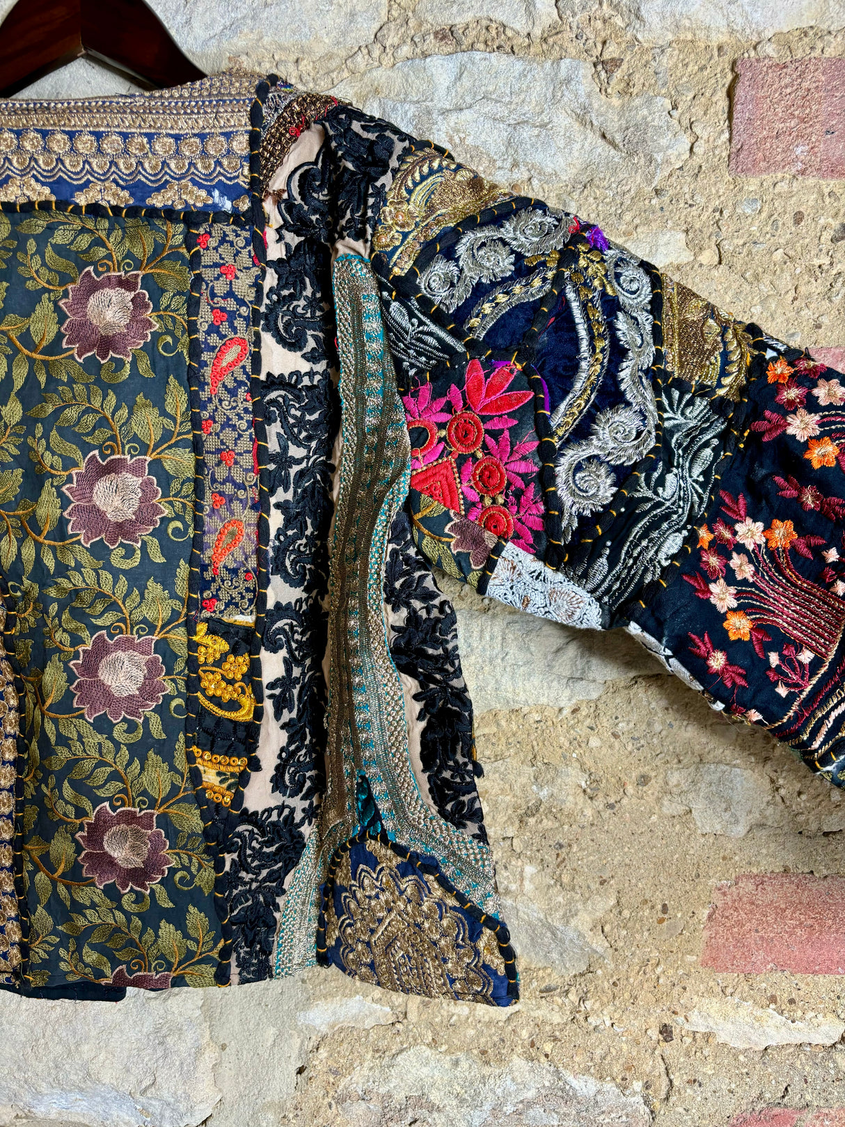 Chaqueta Biba (Nº 121)