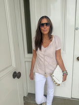 Florence Top - Vintage